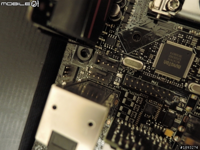 [開箱] Mini-ITX 攻頂新選擇 ASUS ROG MAXIMUS VI IMPACT