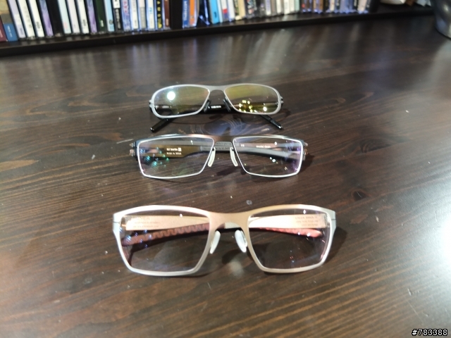 不專業開箱文!終於尋找到我人生的好眼鏡德國MEYER