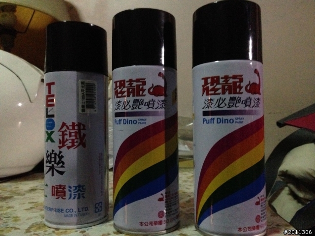 平民窮人魯蛇的20年老K6~~~DIY整修＋烤漆之路！！！