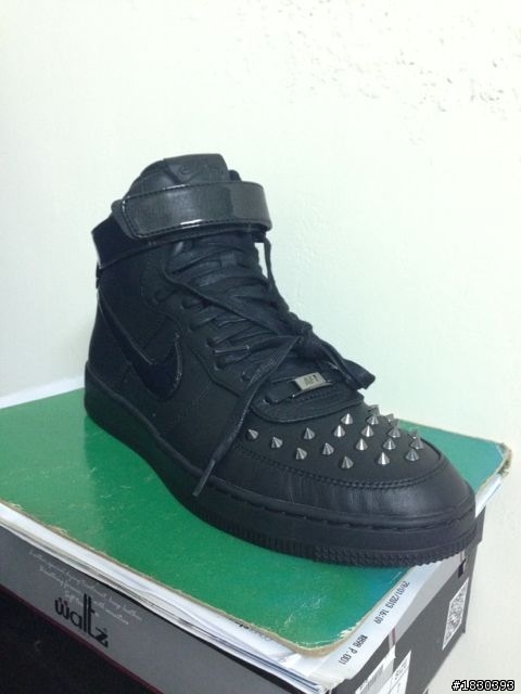 分享新買的Nike  dunk系列