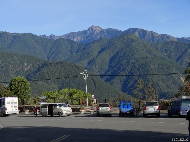 親子旅遊-褔壽山農場 and 合歡溪步道