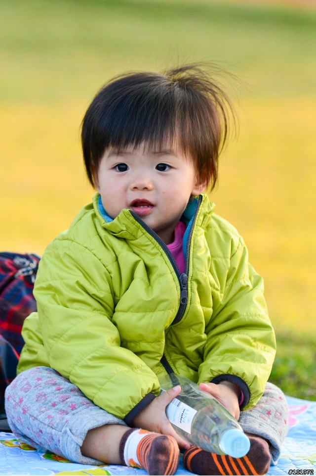 [開箱文]Nikon Df黑機(補測試圖)