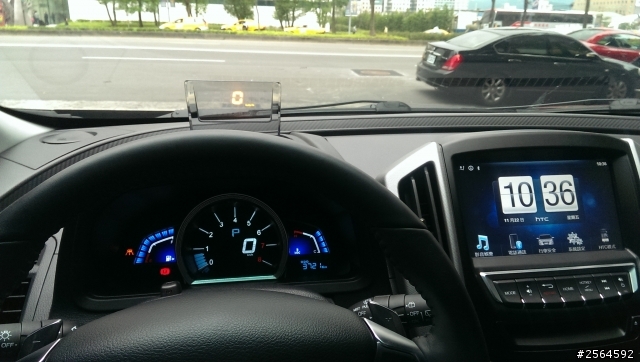 U6 0~100km的表現,就決定是你了!