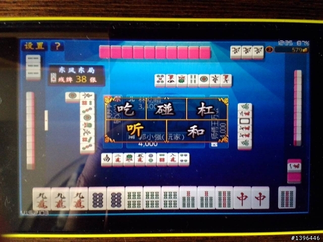 請教廣東牌13張高手解惑