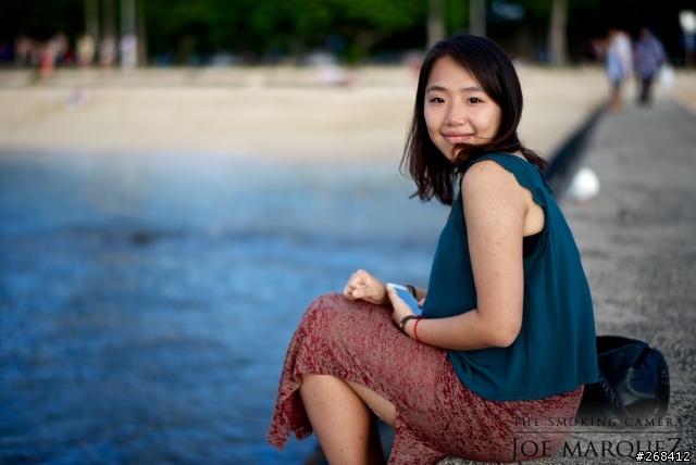 [ 多圖 ] Nikon 58mm f/1.4G - ★★  焦 外  ★★