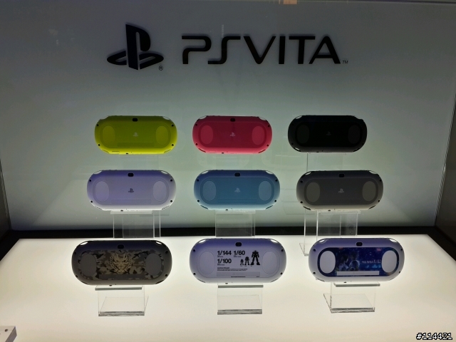 Sony PlayStation 4 發表囉！