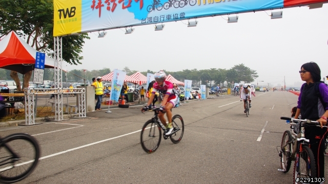 2013 單車拜訪台中(休閒組部分相簿分享)