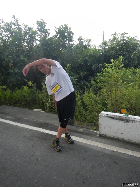歡笑、美食聚一堂--2013屏東單車國道馬拉松