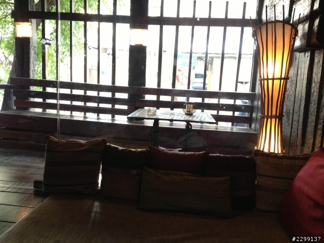 悅禾泰式養身會館