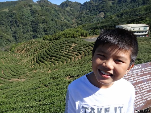 親子旅遊-竹山瞎晃