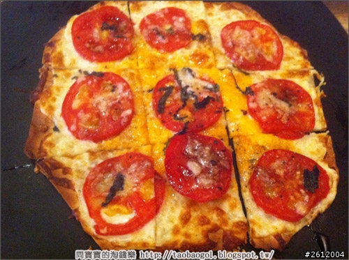 【天母】mia cucina義式蔬食創意料理，不吃肉的美味！