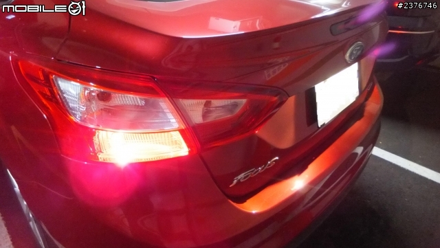 家庭經濟用車4D FOCUS MKIII用車及購車分析