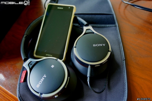 [12/20更新][開箱]SONY MDR-10RBT 藍芽耳罩式耳機 + Apple iOS也可聽 + aptX連線方法(Win 8.1)