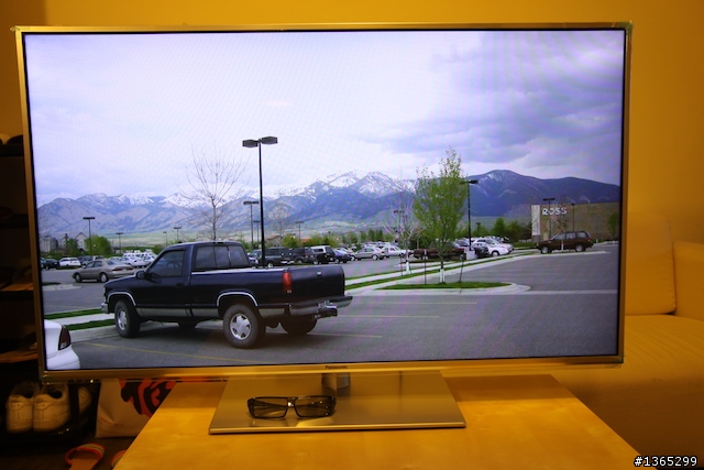 [開箱] 新體驗Panasonic  SMART VIERA TH-L47ET60W