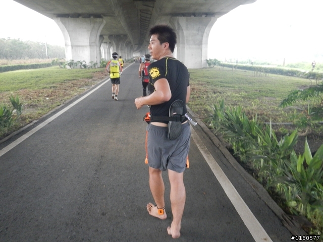 歡笑、美食聚一堂--2013屏東單車國道馬拉松