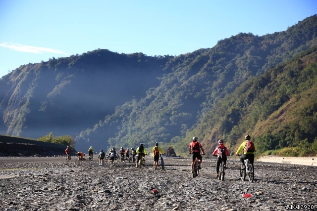 神祕又美麗的58公路