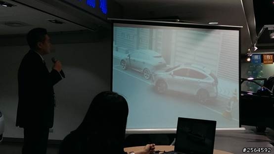 有幸參加U6 Turbo的VIP賞車會,賞車心得分享