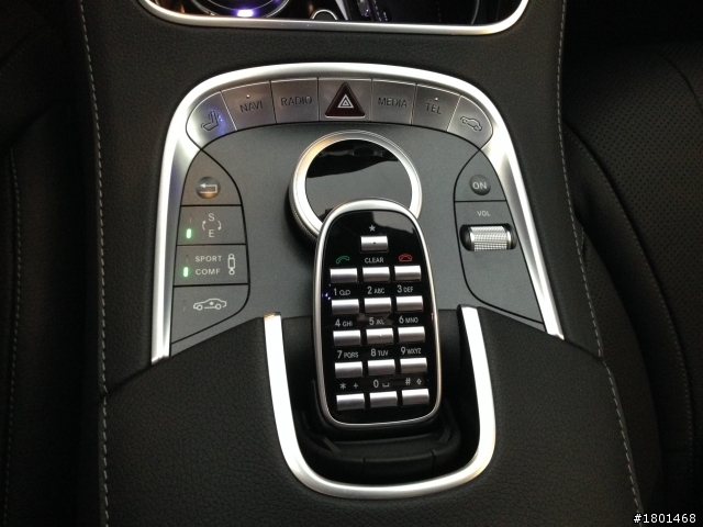 W222 S400L HYBRID開箱瞜~~