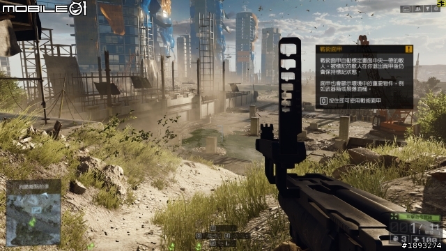 [開箱] 為 BF4 做準備 ASUS R9280X-DC2T-3GD5 雙槽改版再出發