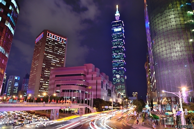 Nikon D610的RAW調整試驗，令人驚喜的高寬容度