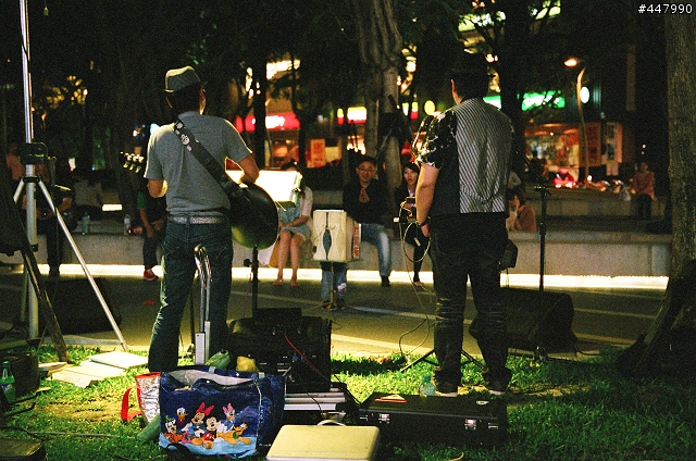 【FUJIFILM NATURA 1600】底片拍攝分享