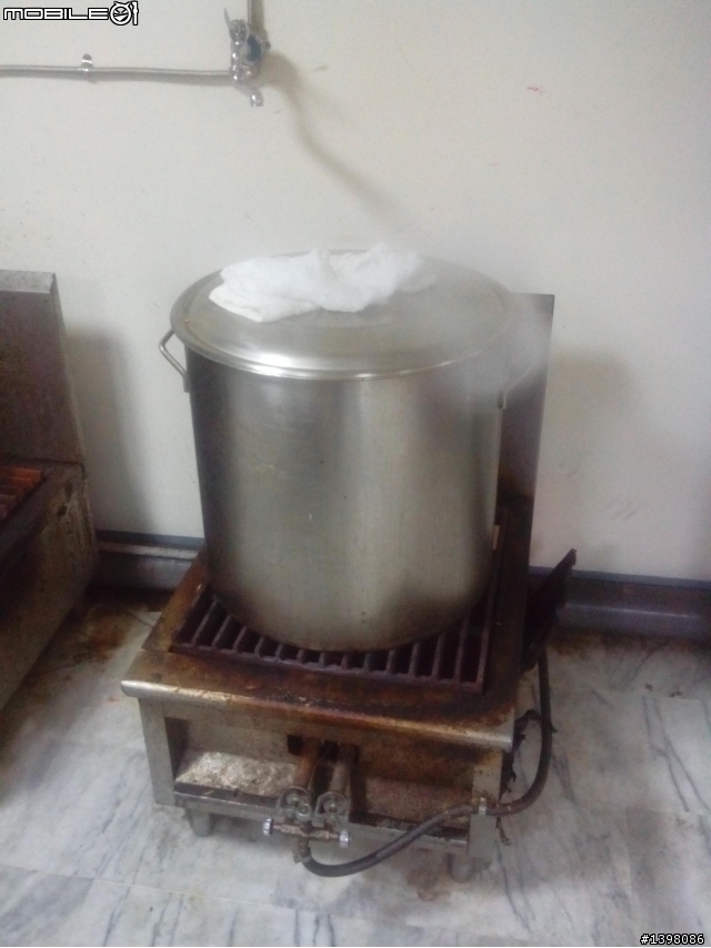 [食記] 日東豚骨拉麵(原正宗東京豚骨拉麵)