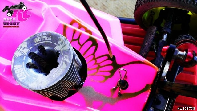 1/8 越野車sworkz s350 bk1