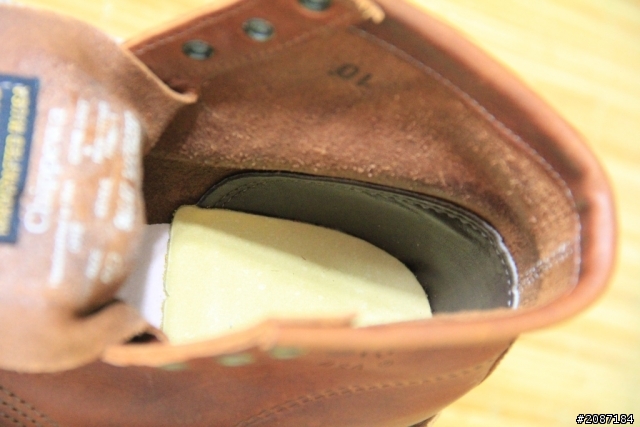 [開箱]Chippewa TAN RENEGADE 90047