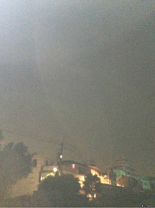 5s夜拍