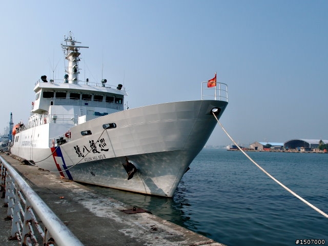 [遊記] 碧海藍天好旅行---港都旗津。