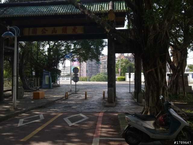 桃園縣南崁溪自行車道《龜山-南崁》最新路況