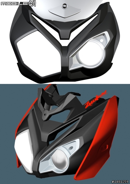 [EICMA2013] 街跑車 BMW S1000R新發表！ 2014年式 R nine T、R1200GS ADV米蘭亮相