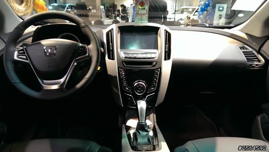 有幸參加U6 Turbo的VIP賞車會,賞車心得分享