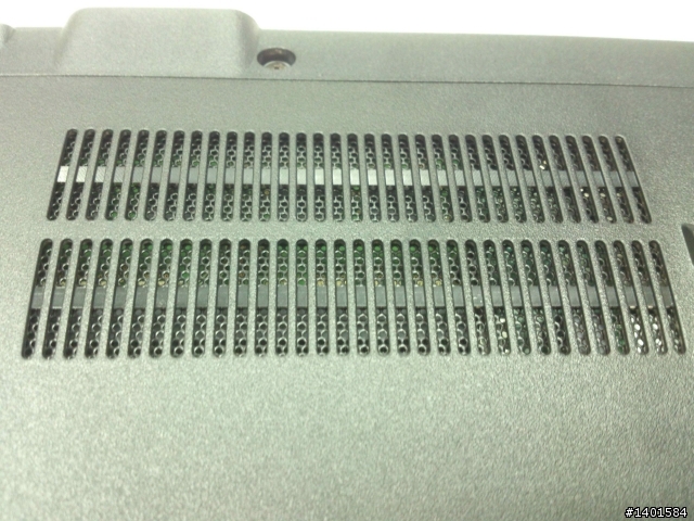 [開箱]Fujitsu LifeBook LH532A-VB322 買了...原來這就是迷夜黑呀?