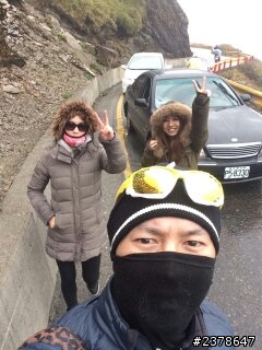 騎車一年了=D分享豐富的單車生活