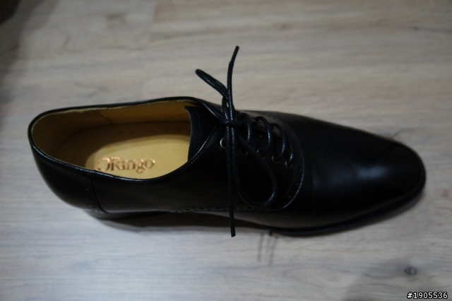 遲來的分享林果良品-鞍部鞋Saddle shoes