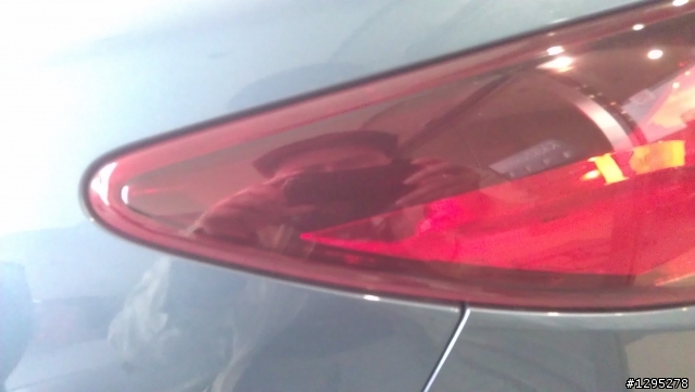 Mazda 6 Skyactiv-G賞車誌