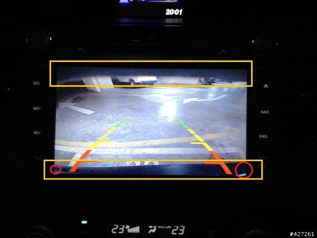 在Honda中和店交車的收穫--我的人生又進階了~