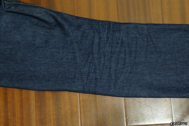 [開箱]Levi's 501-0000，想買來養褲的樓!慢慢的新增養褲過程!
