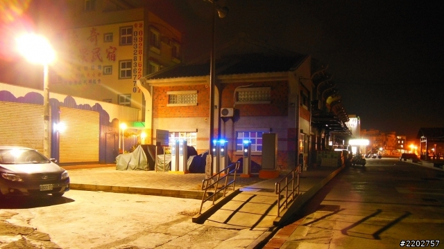 Nikon 18倍隨身小DC S9300 微距攝影分享