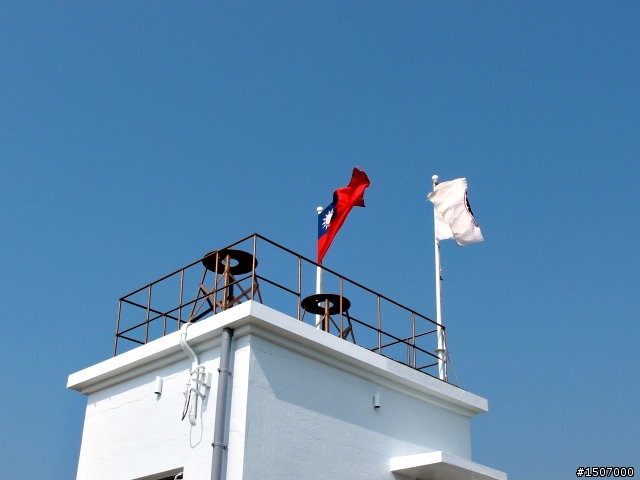 [遊記] 碧海藍天好旅行---港都旗津。