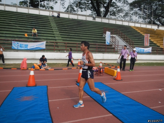 歡笑、美食聚一堂--2013屏東單車國道馬拉松