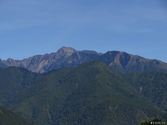 親子旅遊-褔壽山農場 and 合歡溪步道