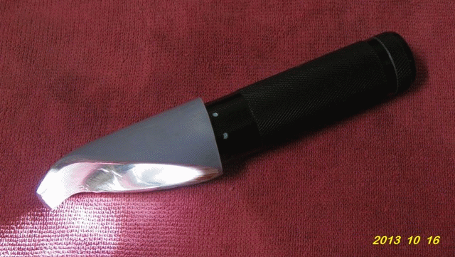 ( 分享 ) 阿哈前燈的遮羞罩