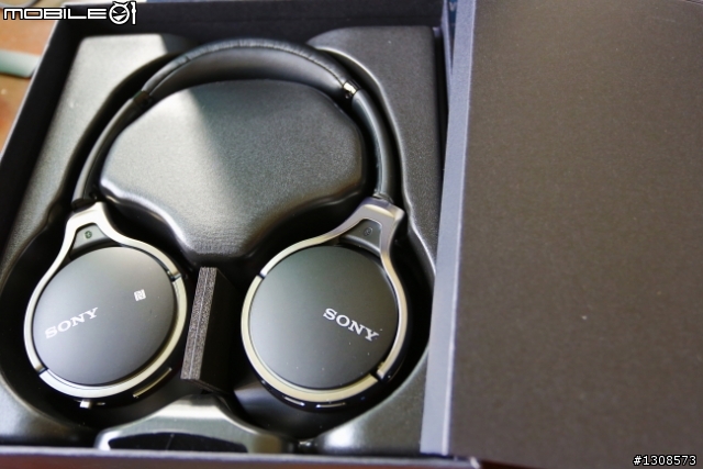 [12/20更新][開箱]SONY MDR-10RBT 藍芽耳罩式耳機 + Apple iOS也可聽 + aptX連線方法(Win 8.1)