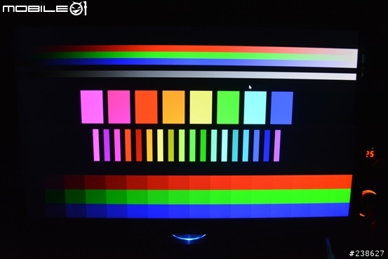[開箱] ViewSonic VX2452mh 打GAME的好夥伴!