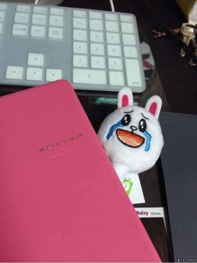 (開箱）iPad Air 港版開箱與輕x薄 M.CRAFTSMAN 保護套分享