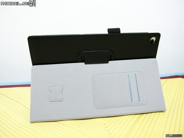 [說好的遲來開箱] Sony Tablet Z 之日版So-03e