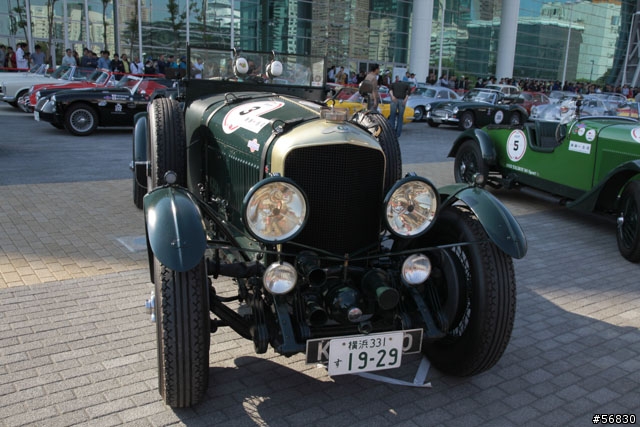 Rally Nippon 2013 高雄展覽館 ～圖多