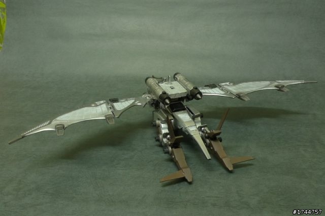 RZ-029 蒼茫翼龍 (改造)